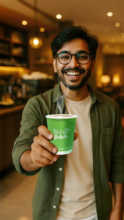 Cup Promo