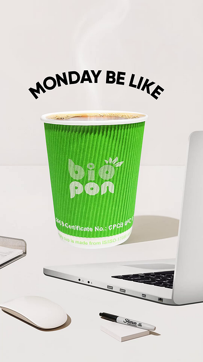 Cup Promo