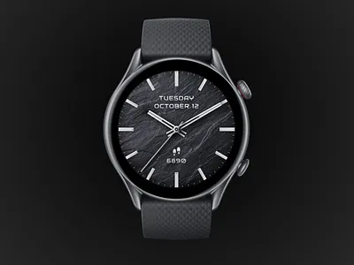 Watch face ui watch watchface