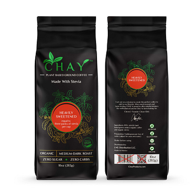 Coffee Packaging branding coffee design food packaging graphic design illustration packaging standup pouch design tea