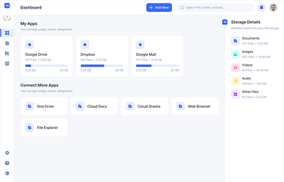 Cloud Storage Dashboard cloud cloud dashboard cloud storage dashboard drive storage