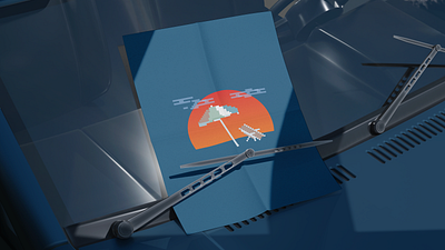 holy—days 8bit branding graphic design identity poster visual