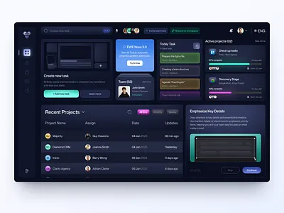 UI-UX for SaaS design interface product service startup ui ux web website