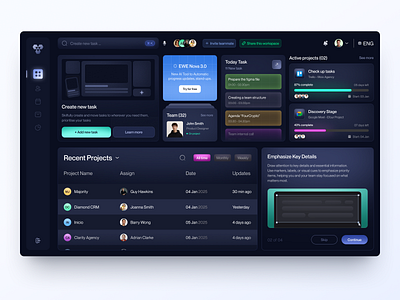 UI-UX for SaaS design interface product service startup ui ux web website