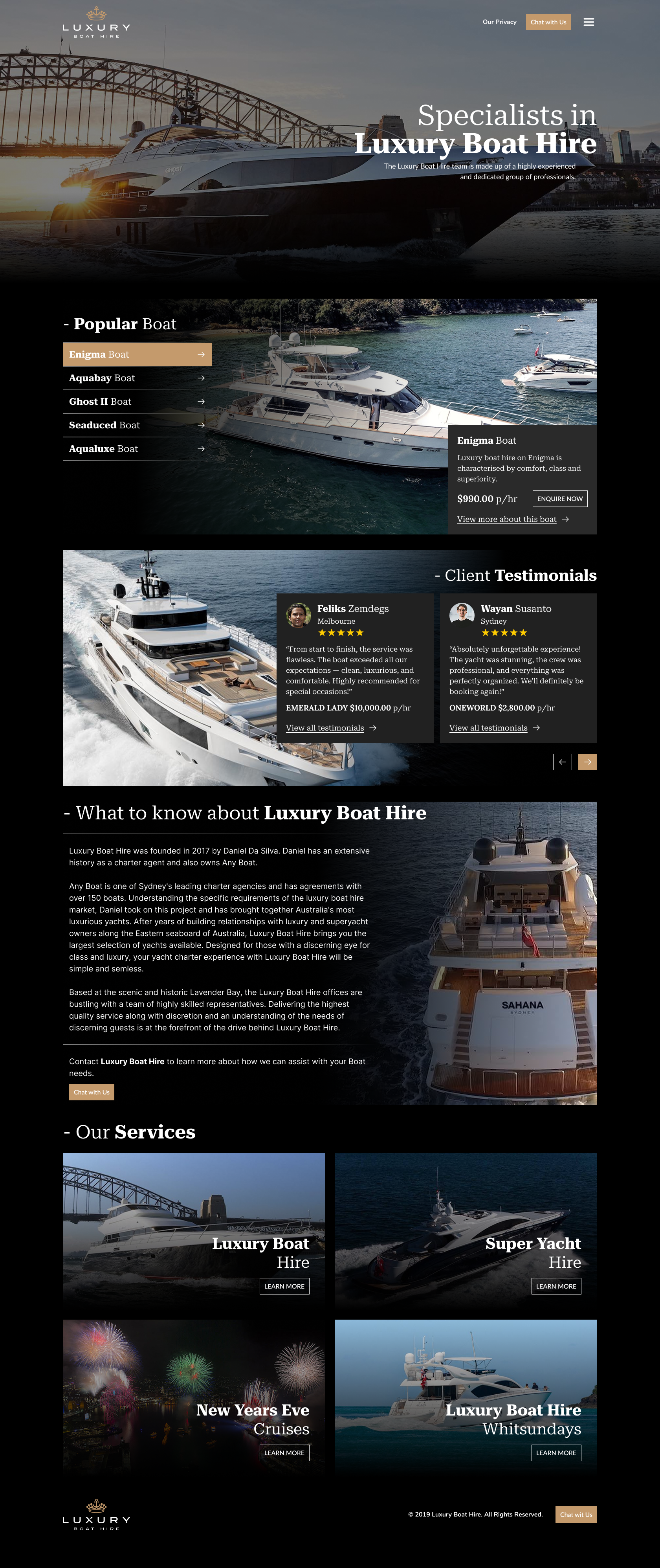 Landing Page Design design flat landing page minimal ui ux web web design