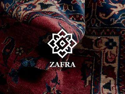 Logo Design branding carpet logo logo ui