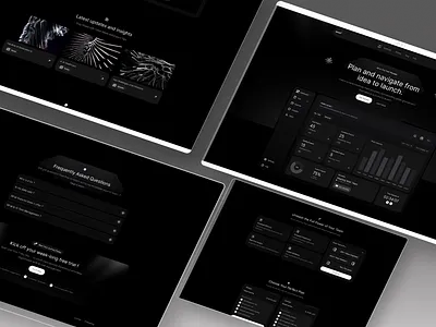 Mivoe branding figma illustration ui ui design uxdesign web design