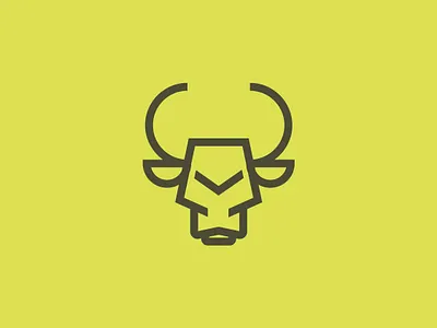 code + bull combination logo design brand brand identity branding bull logo bull logo design business logo creative design graphic design illustration logo logo design minimalist logo modern logo vector