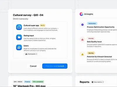 Automation widgets automation ios liquid glass mac process sudhan web widgets