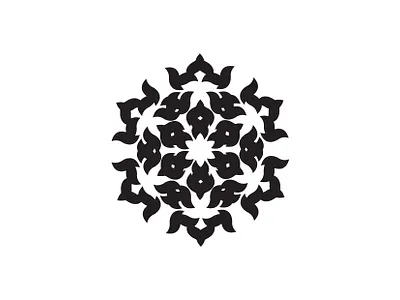 Star logo graphic design logo