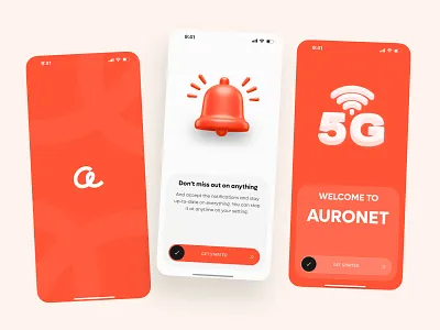 Onboarding Screen for Global eSim App data plan e sim e sim mobile app esim app global e sim international sim card mobile app mobile app design onboarding onboarding screen sim sim card splashscreen telecom app ui ux welcome screen