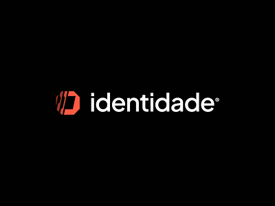 Visual Identity — Identidade Platform brand branding design graphic design id logo logo logo design logodesign logotype minimalist modern logo
