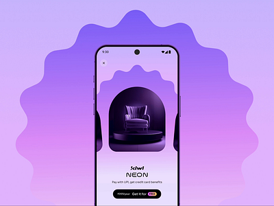 Craving premium? app branding design fintech graphic design illustration ui ux