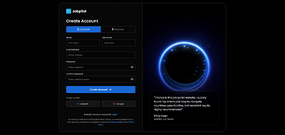 Login PageUI Design html css js 2d 3d animated animated login page animated ui login login form login page modern login ui web page website
