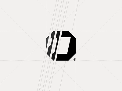 Identidade Logo Symbol animation brand id logo animation