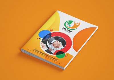 Brochure Design branding creative creative design design illustration illustrator logo logos photoshop ui