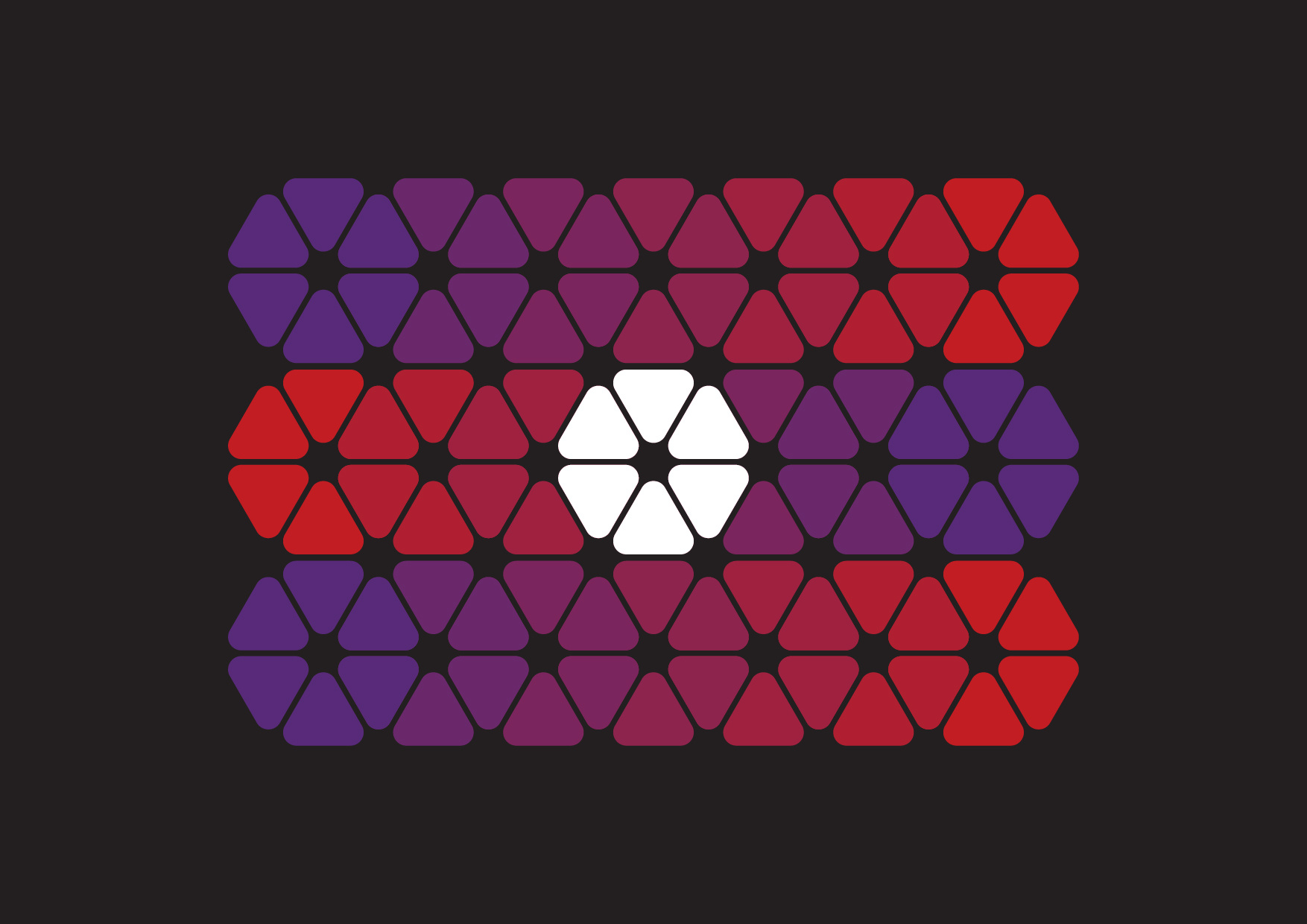 Example of Hexagon