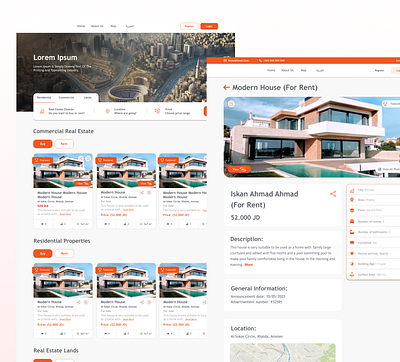 Real Estate