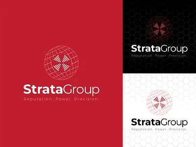 Logo & Stationery Design for PR & Reputation Management Firm brand design for pr brand identity design branding for agencies branding for politicians business branding business card design corporate identity creative brand solutions custom logo custom stationery logo and letterhead logo design luxury branding modern logo design political branding pr firm branding professional logo reputation management design stationery design visual identity