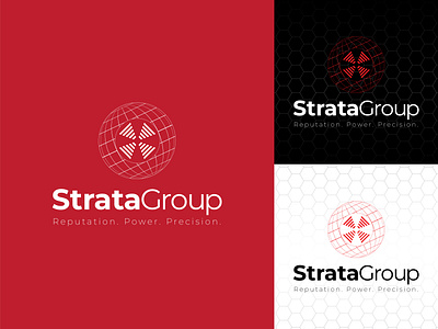 Logo & Stationery Design for PR & Reputation Management Firm brand design for pr brand identity design branding for agencies branding for politicians business branding business card design corporate identity creative brand solutions custom logo custom stationery logo and letterhead logo design luxury branding modern logo design political branding pr firm branding professional logo reputation management design stationery design visual identity