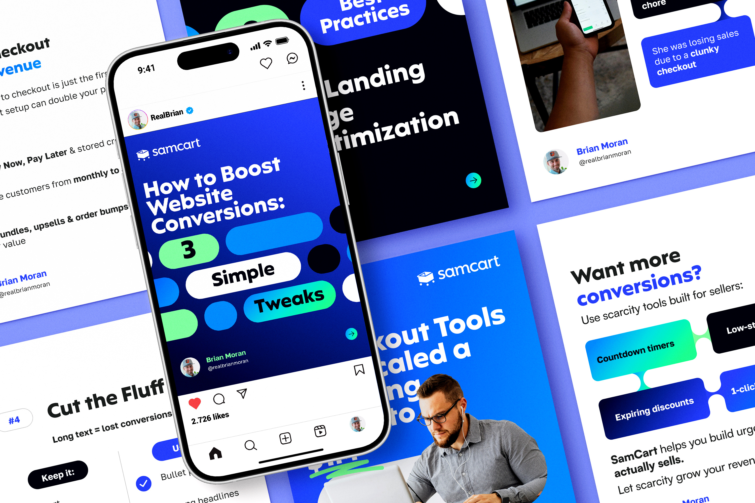 Social Media Templates branding design digital graphic design illustration instagram instagram feed layout design linkedin logo marketing social media template ui ux visual identity