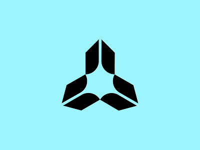 Spark Logo Mark boldbranding.