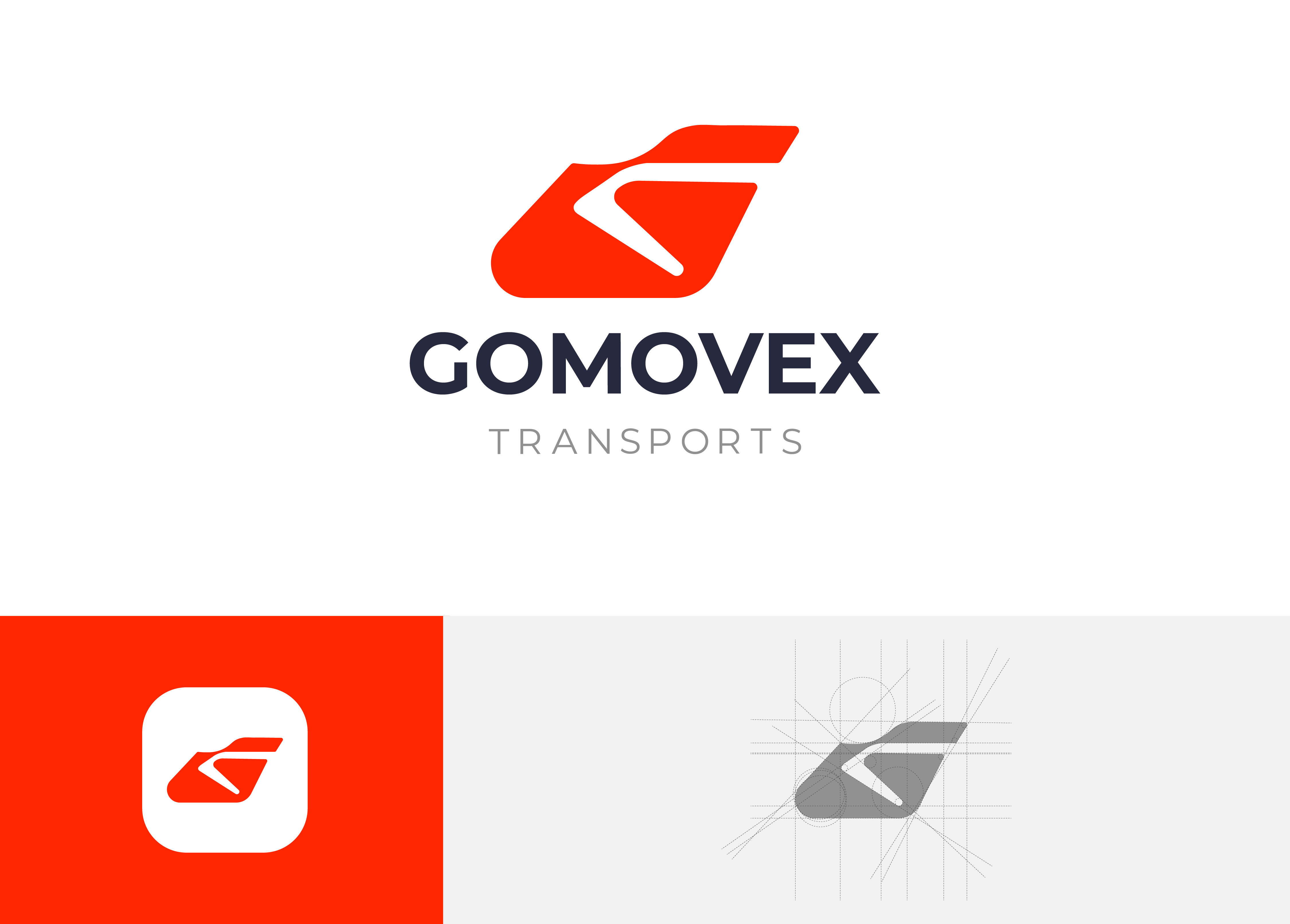 Example of Logo & Brand Identity Design You