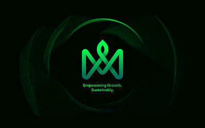 Masgro - M logo, M letter, Modern logo, UI, AI, App, Web, Tech ai branding creative logo graphic design logo logo design logo designer logo maker m letter m logo modern logo stsohan tech technology ui web website