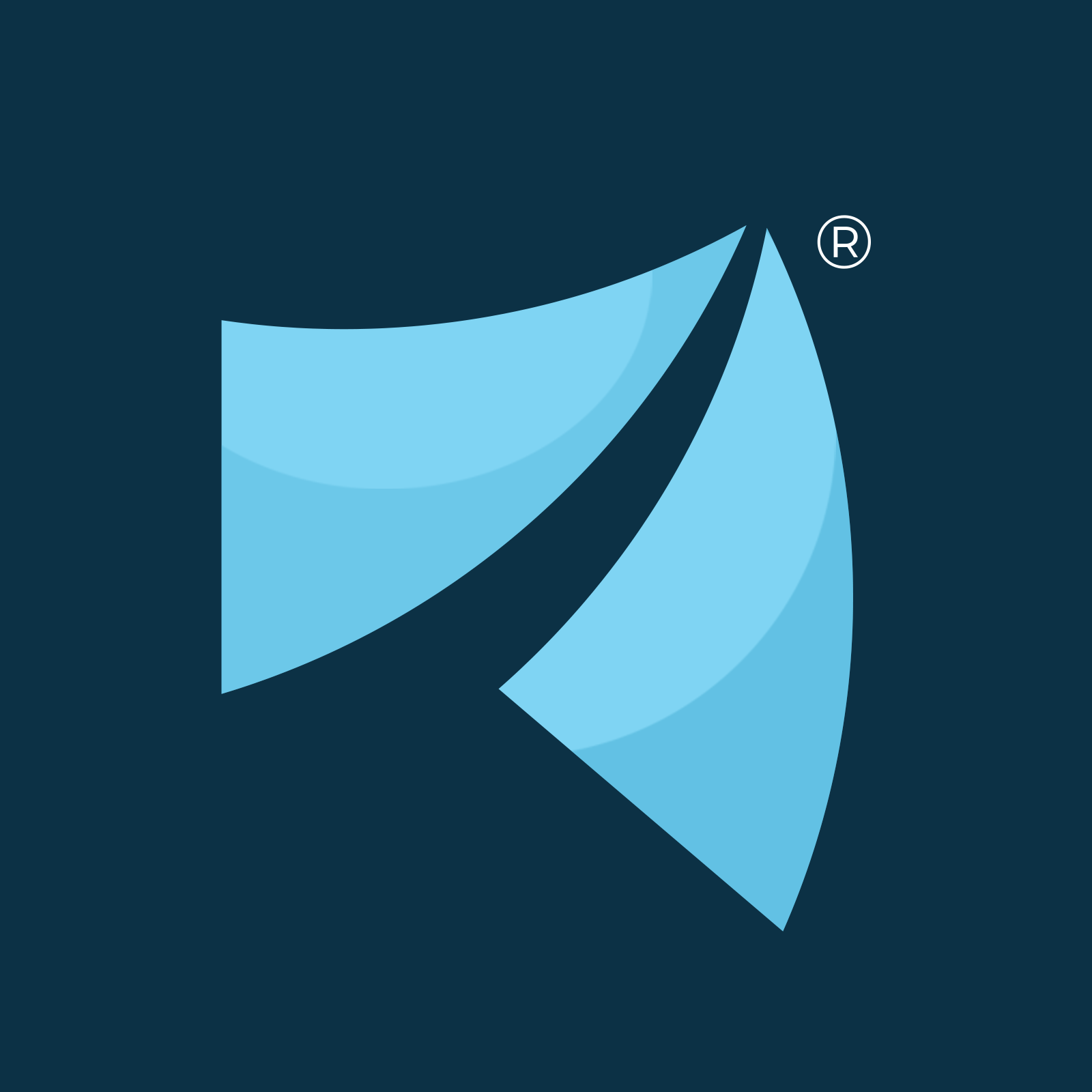 UpSky Enterprise – Official logo