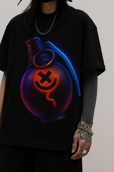 Create branding graphic design logo logotype tshirt