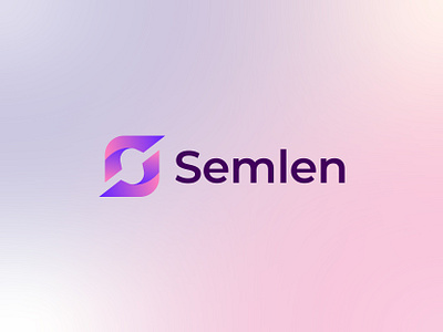 Semlen, Creative, Timeless, Saas, Modern, S logo, Tech branding business logo company logo corporate creative logo design illustration letter s logo logo design modern logo s abstract logo s branding s icon s letter logo s logo s logo design s logomark s minimal logo s minimalist logo s modern logo