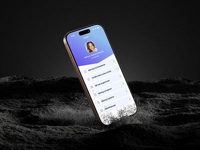Bank app bankingapp mobiledesign nbu uidesign
