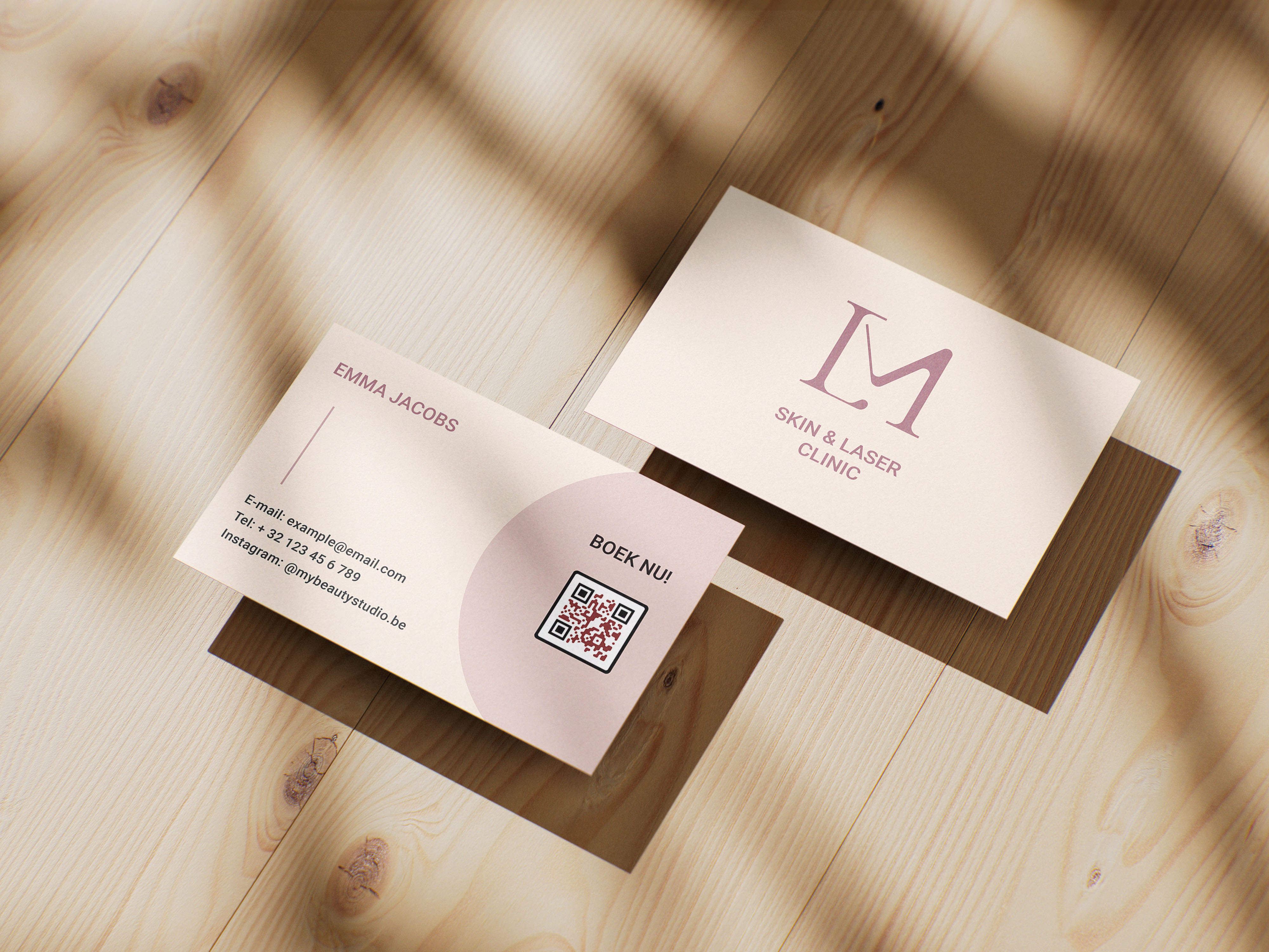 LOGO/ LM BEAUTY STUDIO branding design graphic design illustration logo typography vector