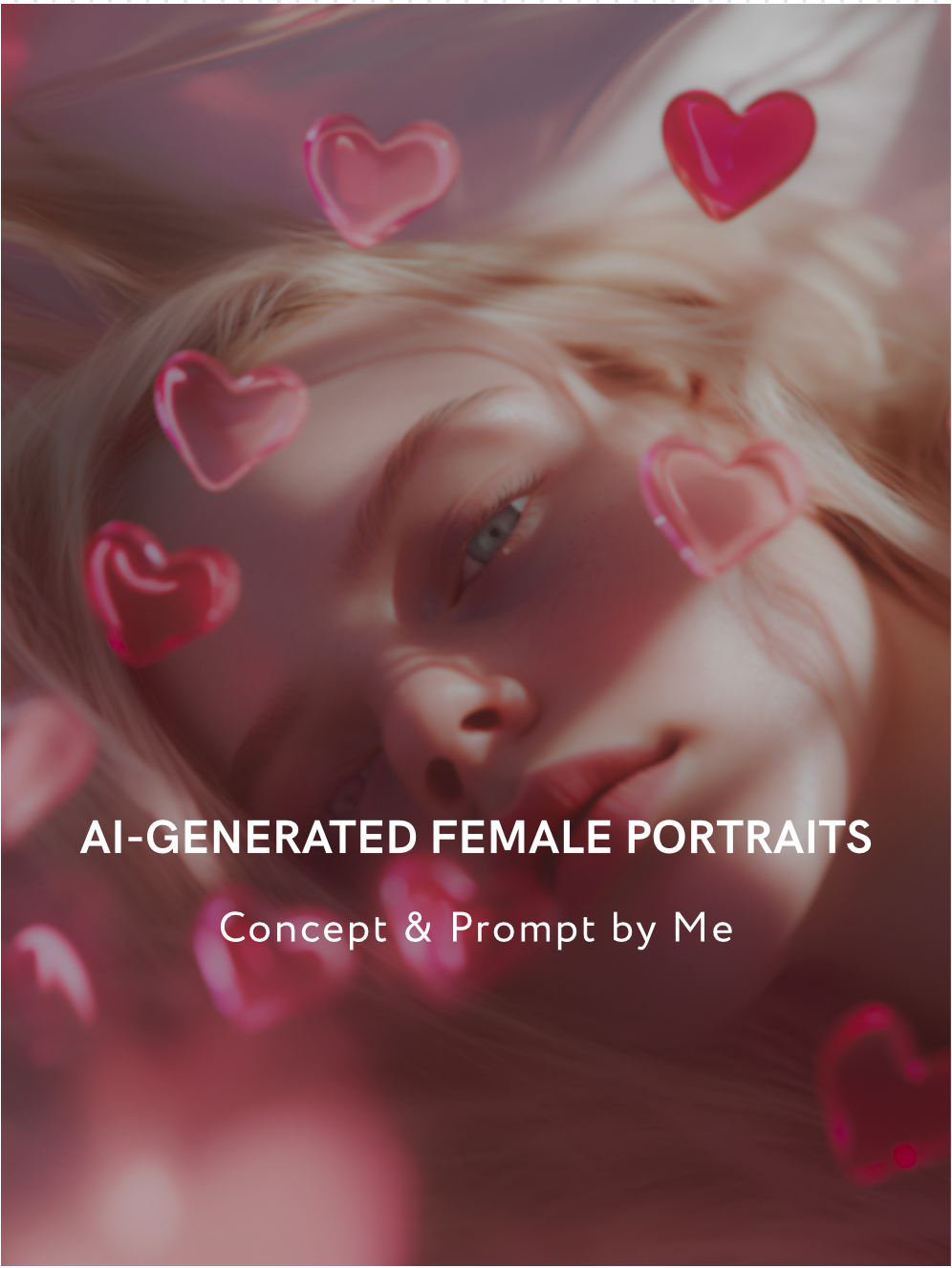 AI/ MODELS CONCEPT branding design graphic design illustration motion graphics typography