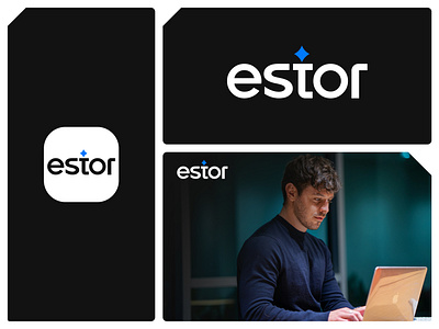 AI Logo design ai logo artificial intelligence brand design branding graphic design icon logo logo design logotype minimalist modern logo saas logo tech brand logo wordmark logo