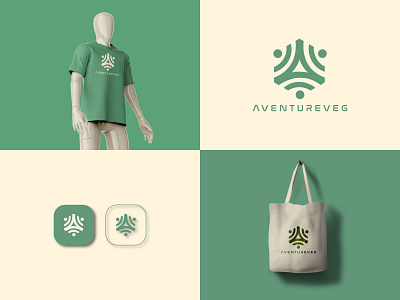 Abstract logo design a logo design abstract logo design brand brand identity branding business logo design design logo logo design mark minimal logo startup logo design