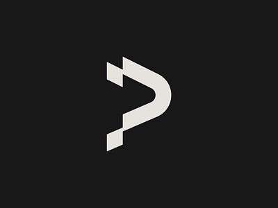 letter P minimal tech logo design for startup blockchain logo branding design gaming invest letter logo letter p logo logo logo design logo designer logodesign m n o p q r s t u v w x y z minimal letter p logo new startup logo p logo print simple app icon mark symbol sports tech logo ui