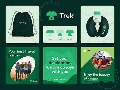 Travel agency - logo design - branding brand identity brand sign branding dribbble graphic design logo design poster design print design travel travel agency travel agency logo travel agency website travel company trip ui design ui ux design visual design web design