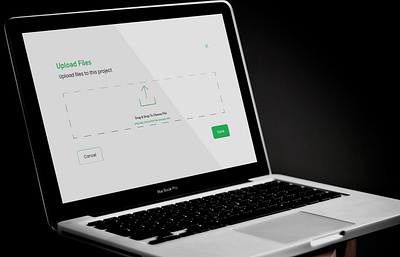 Daily UI 031_File Upload branding dailyui dashboarddesign fileuploadui minimalui ui uidesign uidesigntips uxtips webappdesign