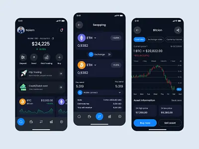 Mobile Banking App Design app bank bank app bank card banking banking app card app finance mobile mobile bank mobile banking mobile banking app