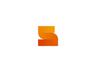 Digit 5 Logo Exploration angular brand identity branding design digit 5 flat gradient graphic design illustration letter s logo logo design minimal monogram orange startup symbol tech ui web3