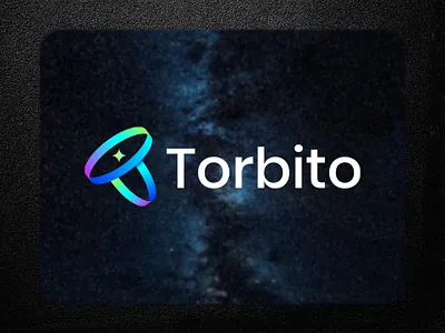 Torbit Modern Logo design app business it coinlab creative glaxy global icon logo branding logo design logo mark logo service logo type minimal modern orbit sale logo shinet letter software timeless logo web3