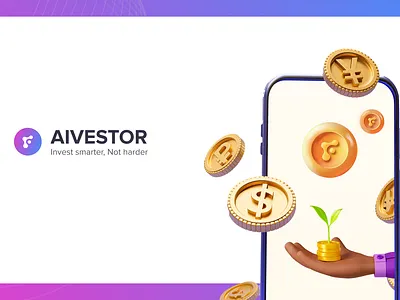 Young Professionals Risk Poor Financial Futures – Why? branding design design system landing page mobile app ui user interface ux website design