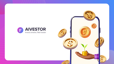 Young Professionals Risk Poor Financial Futures – Why? branding design design system landing page mobile app ui user interface ux website design