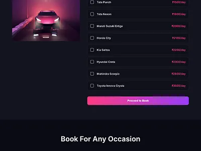 bhadohi car booking website full working 3d animation bhadohi bhadohi car booking booking car car booking car booking website css design car booking full hd website html js threejs up car booking vehicle vehicle booking website