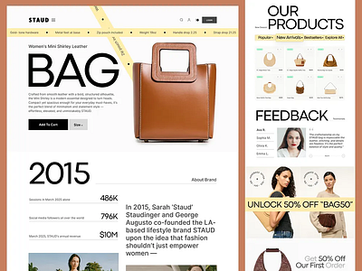 Buy Premium Bag handmade bag