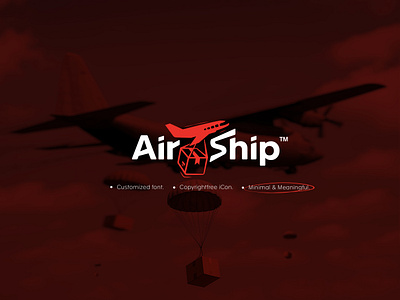 A Dropshipping Logo Design branding business logo creative logo creativelogodesign customized logo dropshipping logo graphic design lettermark logo logo folio logo type logoconcept logodesigner meaningful logo plane logo simple logo symbol typography wordmark
