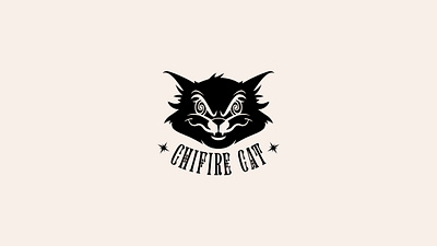 Cat logo branding cat cosmodrome art creative design graphic design illustration logo logotype malina cosmica mascot modern pet portfolio sale style typography vector