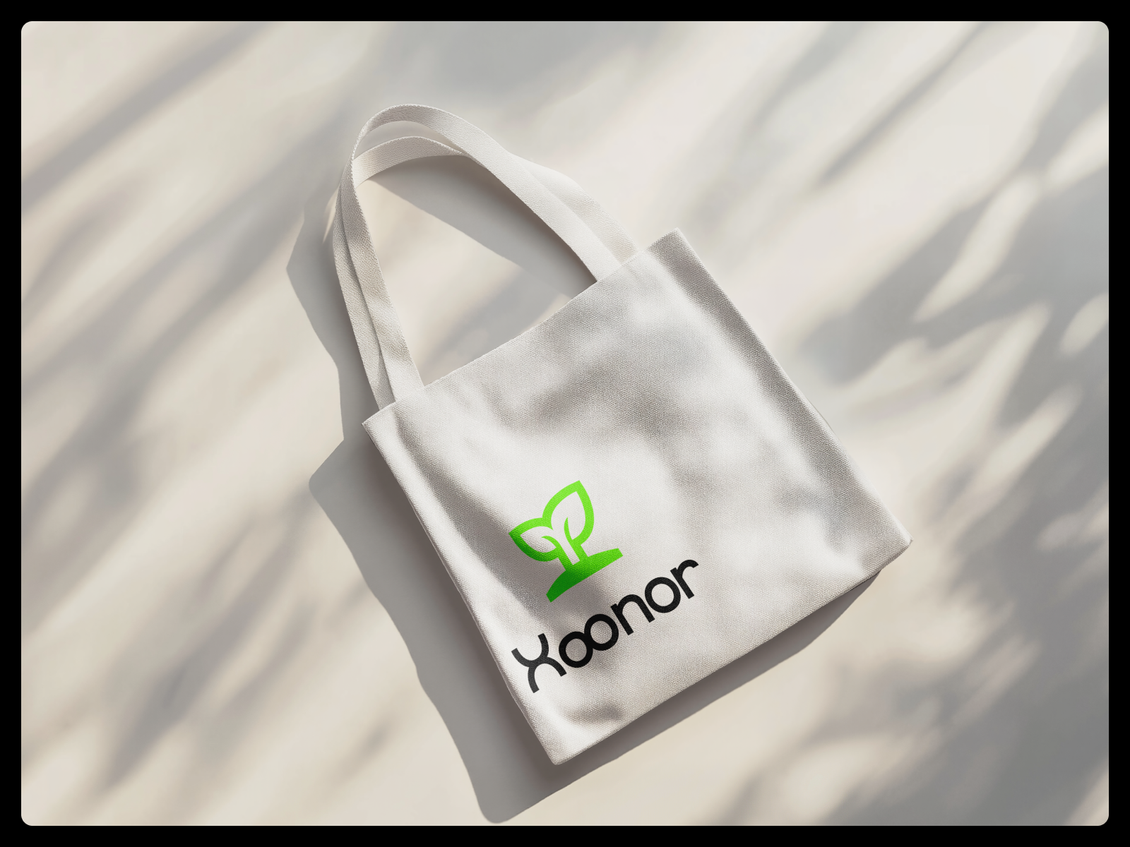 Example of Logo Design & Brand Identity