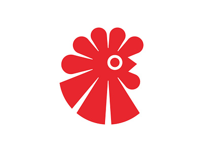 creative rooster logo. animal logo branding chicken logo design food logo graphic design logo logo sale rooster logo rooster logo sale vector